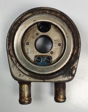 Радиатор масла volvo v90 i 3.0 b6304s фото №1