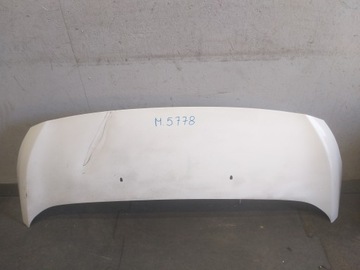 Капот toyota proace opel vivaro c peugeot expert фото №1