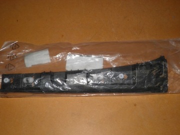 Ползун крепление порога левый зад renault zoe 764a93693r фото №1