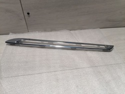 Mercedes gle w292 планка хром решётка a2928880185 фото №1