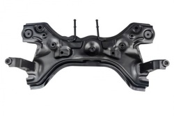 Рама підвішування перед vw up skoda citigo seat mii фото №1