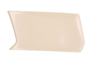 Заглушка решётка верхней scania r s левая 2324293 фото №1