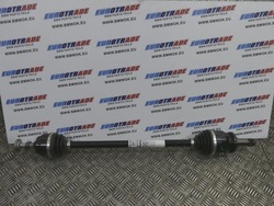 Bmw 2 u06 x1 u11 25ex 30ex xdrive полуось зад правая фото №1