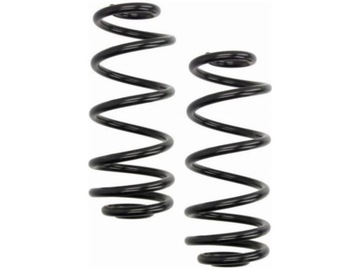 Пружини зад lesjofors 4208499 фото №1