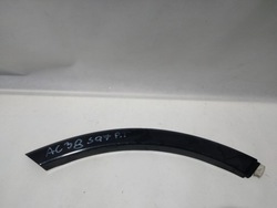 Audi sq7 планка дверь правая зад 4m0854820e фото №1