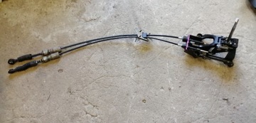 Mitsubishi space star ii 1.0 вибірник фото №1