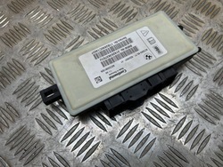 Блок керування / модуль подушка безпеки bmw 5 f10 f11 2012 9253637 фото №1