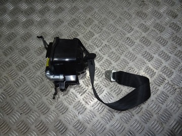 Mazda cx-5 ii pas bezpieczestwa lprtawy зад bgj5200077co фото №1