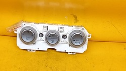 Панель повітропровід mazda 6 02-05r pm009 фото №1