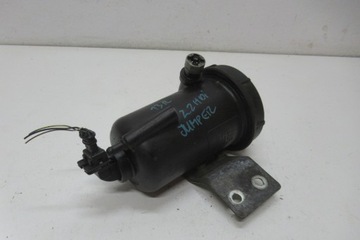 Jumper boxer 2.2 hpi корпус фильтра топлива фото №1