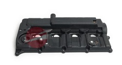 Кришка клапанів kia фото №1