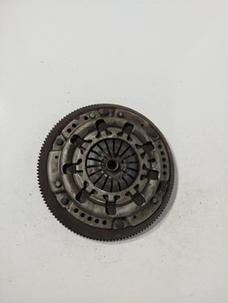 Зчеплення двомасовий маховик opel astra corsa r90400169 фото №1