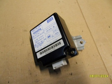 Модуль двері toyota 89741-52020 фото №1