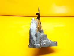 Лапи насоса впрыскивающая peugeot 607 2,2hdi фото №1