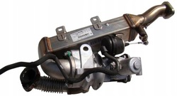 Infiniti fx30 fx30d 09+ egr рециркулятор выхлопных газов фото №1