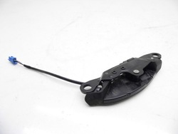 Замок блокировка крыша mercedes slk r172 a1727900377 фото №1