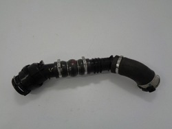 Renault dacia mercedes труба шланг повітря фото №1