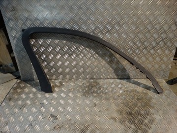 Ідеальна планка рамка двері bmw g02 1 фото №1