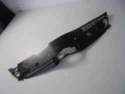 Защита ремня перед toyota corolla verso ii 04-09 фото №1