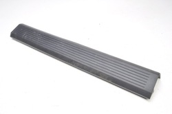 Nissan qashqai iii j12 накладка порогова захист права 769b46ua2a фото №1