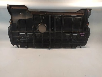 Нижняя защита двигателя mazda 3 фото №1