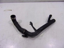 6j0145762d шланг труба интеркулер ibiza iv 1.4 tdi фото №1