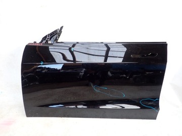 Tesla модель 3 iii 17- двері ліві перед передні фото №1