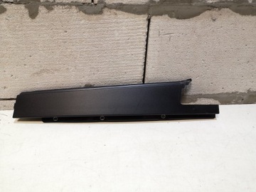 Планка двері лівий зад jeep renegade 2014- фото №1