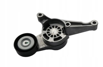 Натяжитель ремень клиновой do seat altea xl 2.0 tdi фото №1