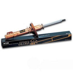 Kayaba kyb амортизатор subaru p. impreza 1.5-2.5 1 фото №1