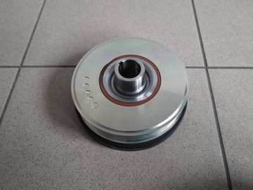 Kia sportage v tucson iv 22r 1.6t колесо пасове вала фото №1