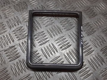 Рамка mieszka изменения коробки передач opel signum 1.9 дизель с турбонаддувом и прямым впрыском фото №1