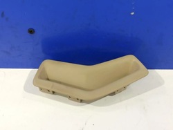 Направляюча передньої лівого ременя безпеки volvo s80 ii as 39899219 фото №1