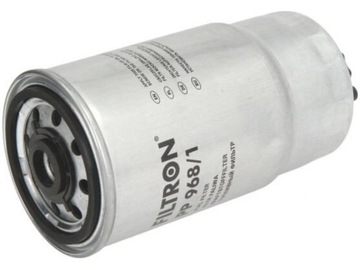 Filtron pp 968/1 фильтр топлива фото №1