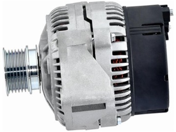 Генератор hella 8el 011 710-061 фото №1