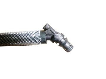 Шланг обратный форсунка. c c5 iii 2.0hdi фото №1