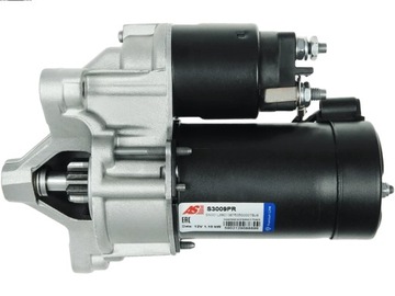 Стартер as-pl s3009pr фото №1