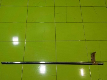 Alfa romeo mito 09r планка накладка ліва перед фото №1