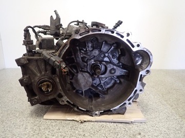 Kia rio 1.5 дизель 05-10 коробка передач коробки передач фото №1