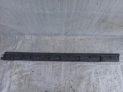 Mazda cx-5 планка пороговая правая kd53-51pk1 фото №1