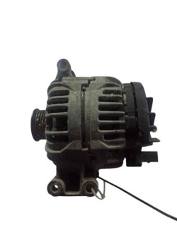 Генератор mini one - cooper r50 - 53 0124325108 фото №1