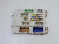 Focus mk3 коробка запобіжників bcm gv6t14a073bd фото №1