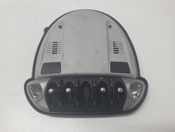 Лампа освещение кабины mini cooper r56 3450343 фото №1