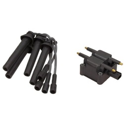 Котушка дроти chrysler pt cruiser sebring 2.0 фото №1