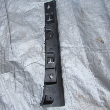 Крепление планки пороговой левая сторона renault zoe фото №1