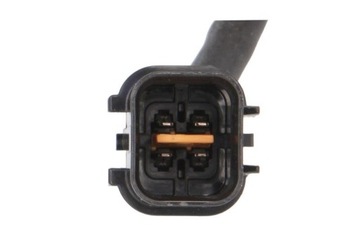 Лямбда-зонд bosch 258 986 758 фото №1