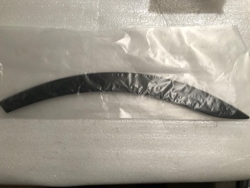 Subaru outback bs планка двері задніх e2017al006 фото №1