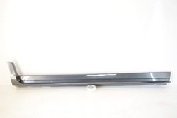 Ford kuga mk2 st line планка порогова поріг праві фото №1