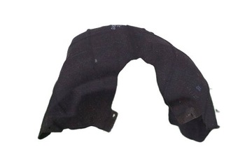 Passat cc підкрилок задні ліві 3c8810971b фото №1