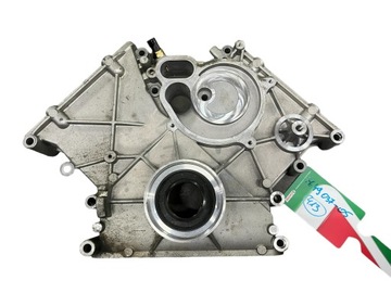 Корпус розподільний вал bmw g05 g11 g30 n63b44c 7649037 фото №1